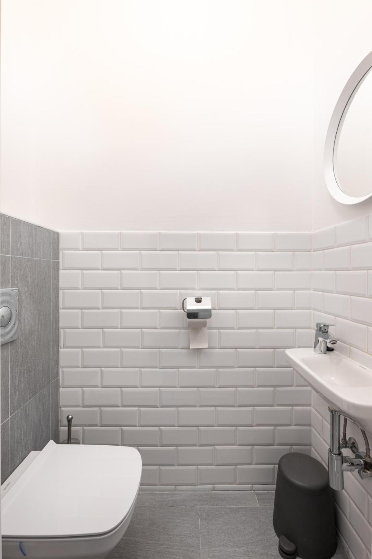 Apartmán Downtown Nature Budapešť